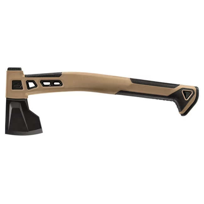 Hachette Bushcraft Coyote - Gerber Hachette Bushcraft Coyote - Gerber