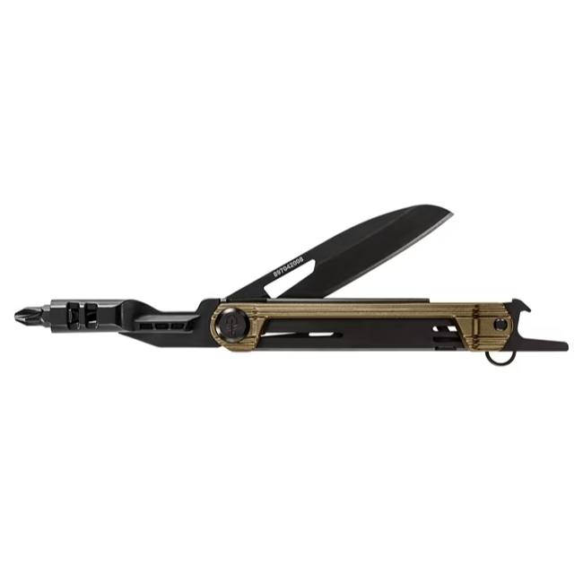 Narzędzie wielofunkcyjne Armbar Slim Drive Brąz - Gerber