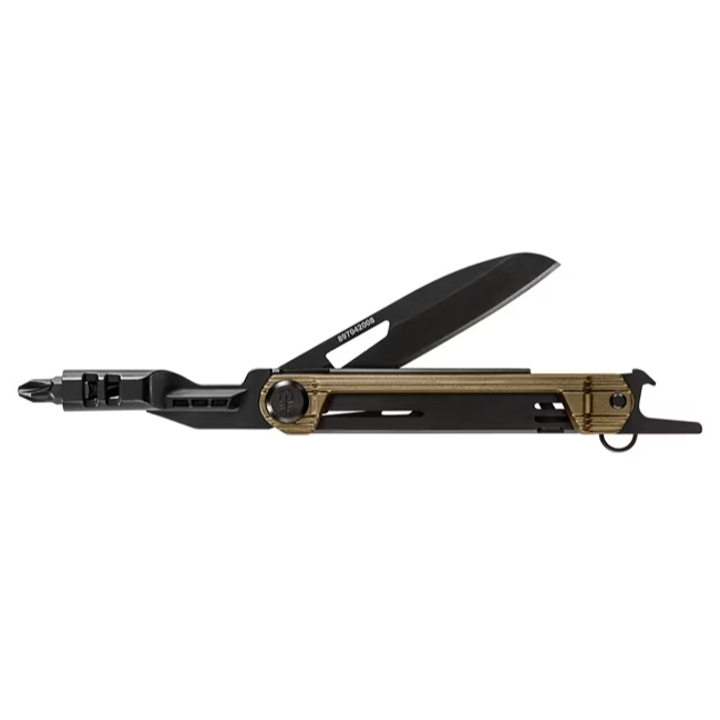Outil multifonction Armbar Slim Drive Bronze - Gerber