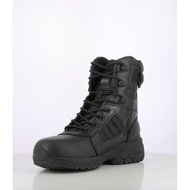 Interventieschoenen Lynx Plus 8.0 SZ Zwart - Magnum