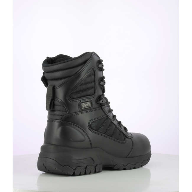 Interventieschoenen Lynx Plus 8.0 SZ Zwart - Magnum