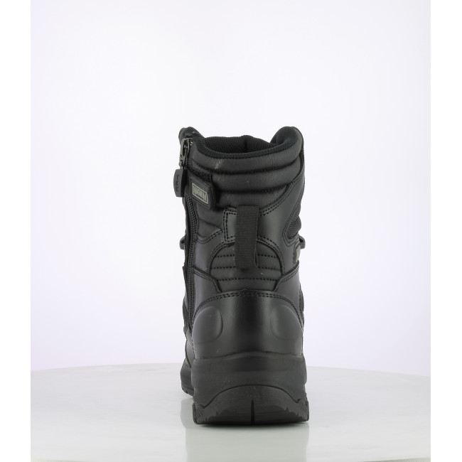 Einsatzschuhe Lynx Plus 8.0 SZ Schwarz - Magnum