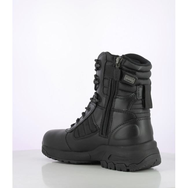 Chaussures d'intervention Lynx Plus 8.0 SZ Noir - Magnum