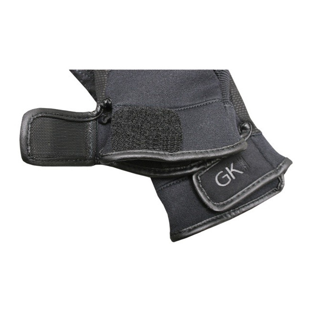 Gants néoprène BLACK SKIN GK Pro