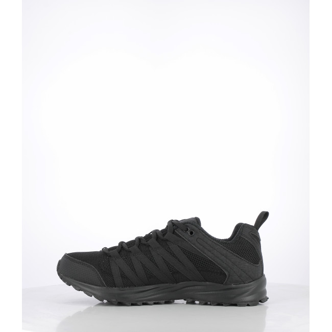 MAGNUM Storm Trail Lite Sneaker schwarz