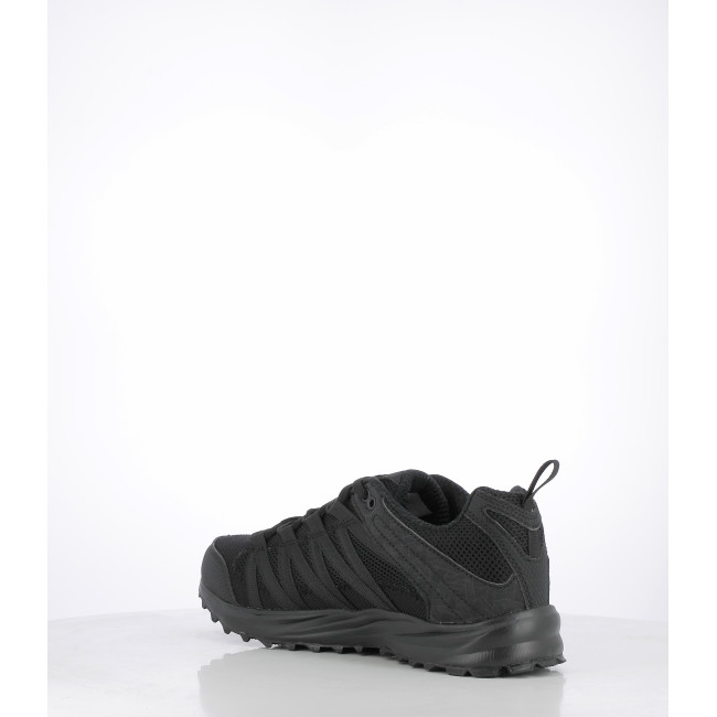 MAGNUM Storm Trail Lite Sneaker schwarz