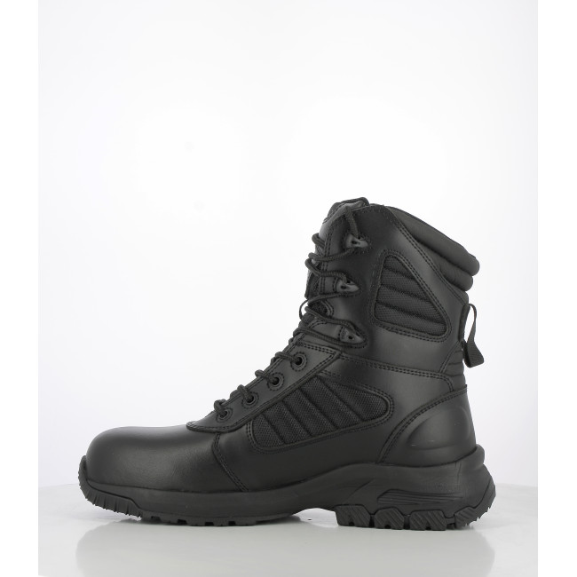 Interventieschoenen Lynx Plus 8.0 CT Zwart - Magnum