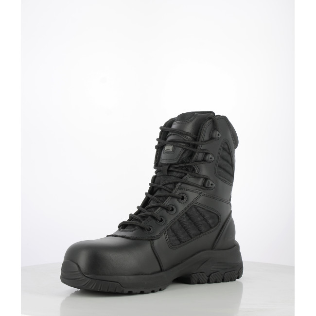Chaussures d'intervention Lynx Plus 8.0 CT Noir - Magnum