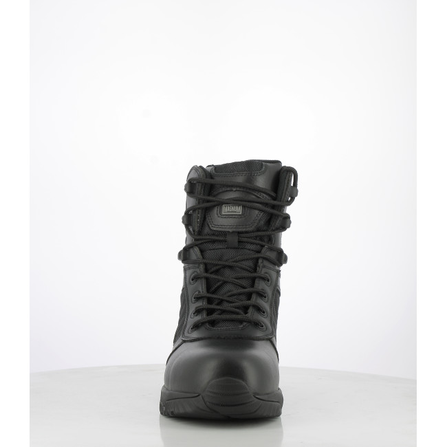 Chaussures d'intervention Lynx Plus 8.0 CT Noir - Magnum