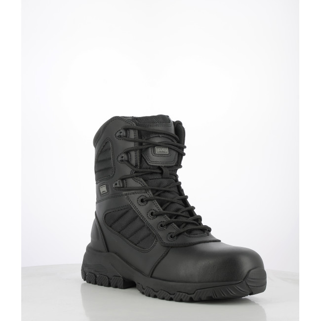 Chaussures d'intervention Lynx Plus 8.0 CT Noir - Magnum
