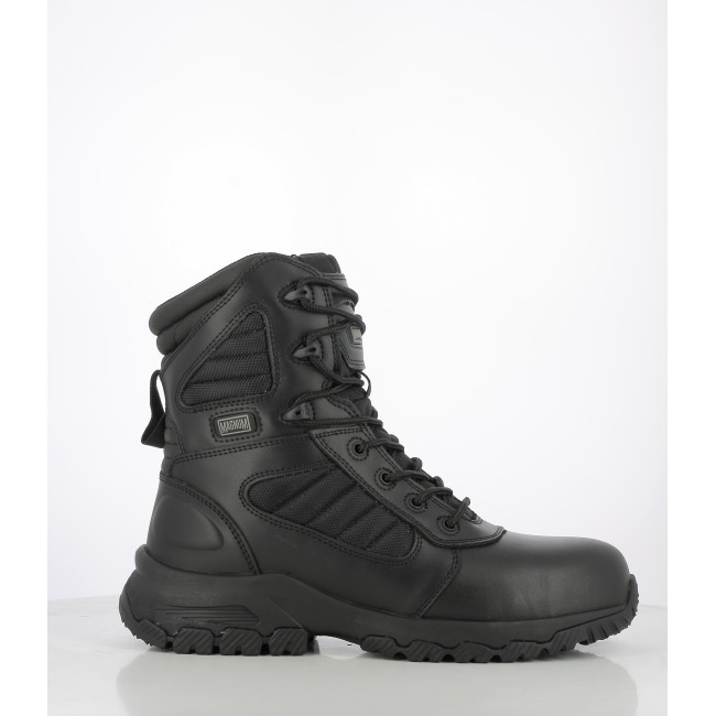 Chaussures d'intervention Lynx Plus 8.0 CT Noir - Magnum