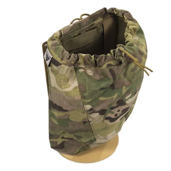 Pochette dump cordura multicam - direct action