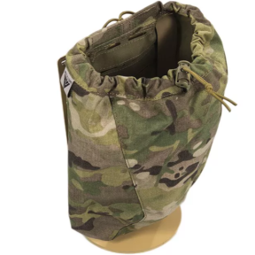 Pochette dump cordura multicam - direct action