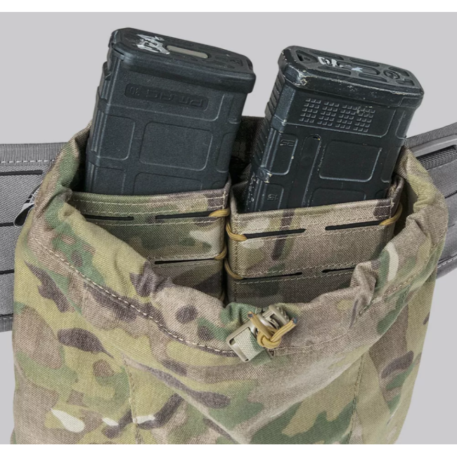 Dump pouch cordura multicam - direct action
