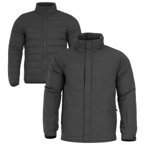 Parka Gen V 3.0 - Zwart - Pentagon