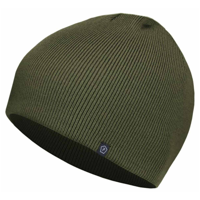 Czapka wełniana Koris - Olive Green - Pentagon