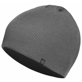 Bonnet en laine Koris - Gris brun - Pentagon