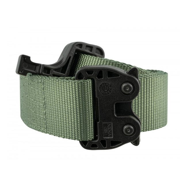 Ceinture tactique Cobra GT38 Vert Olive - Pentagon