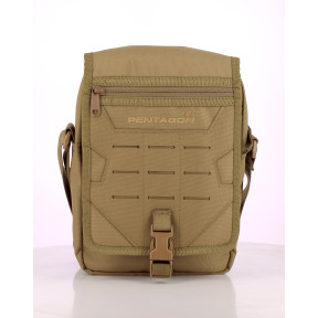 Torba messenger Coyote - Pentagon
