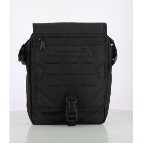 Torba messenger Black - Pentagon