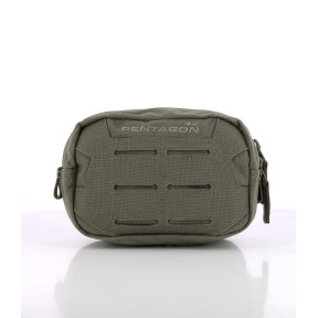 Pokrowiec Elpis 15x10 RAL7013 - Pentagon
