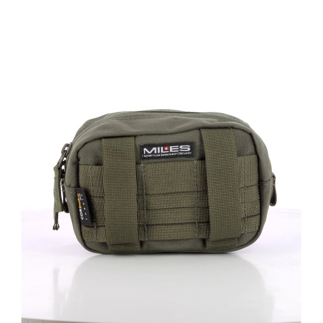 Elpis Tasche 15x10 RAL7013 - Pentagon