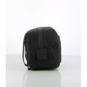 Poche utilitaire ELPIS 15x10 Noir - Pentagon