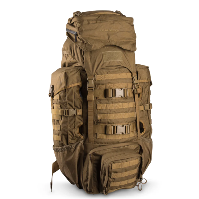 Rugzak Terminator Pack Aarde XL 100L - Eberlestock