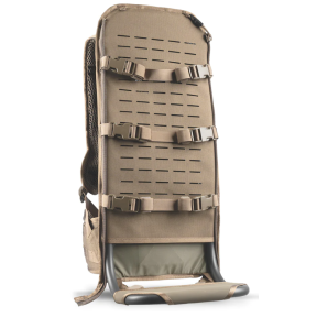 Sac à dos F1 Mainframe pack Long Terre - Eberlestock
