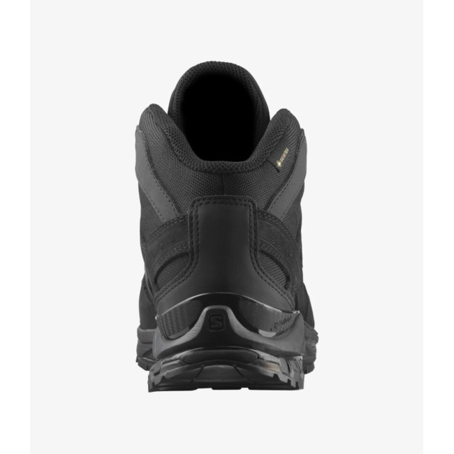 Schoenen XA Forces Mid Wide GTX EN - Zwart - Salomon