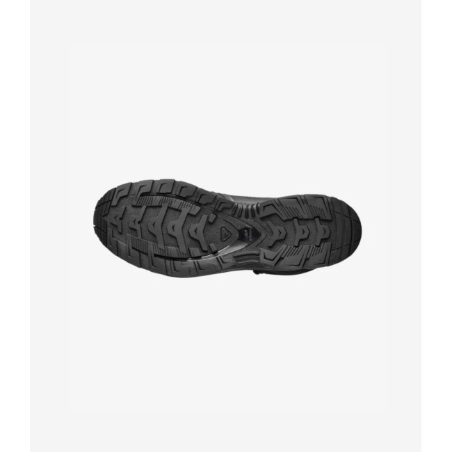 Chaussures XA Forces Mid Wide GTX EN - Noir - Salomon