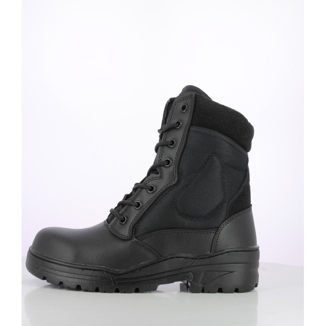 Stiefel Megatech mit Stahlkappe - CityGuard
