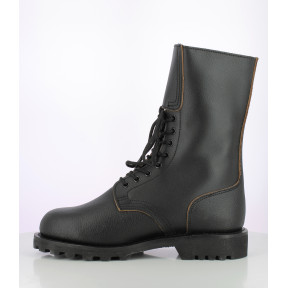 Buty Rangers Armia Francuska skóra ziarnista - Ares