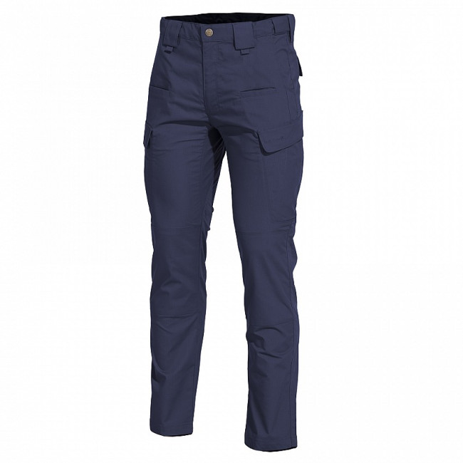 Broek Aris Midnight Blue - Pentagon