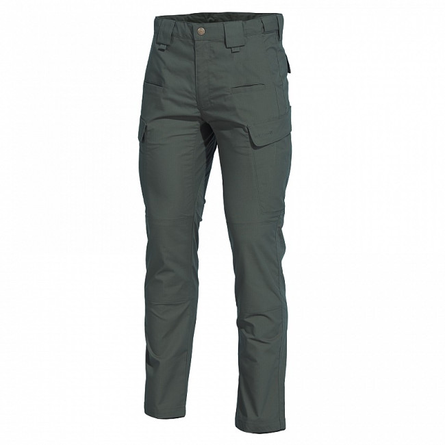 Pantalon Aris Camo Green - Pentagon