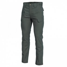 Pantalon Aris Camo Green - Pentagon