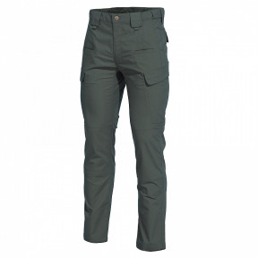 Pantalon Aris Camo Green - Pentagon