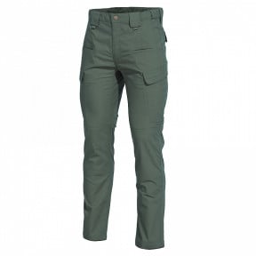 Hose Aris Ranger Grün - Pentagon