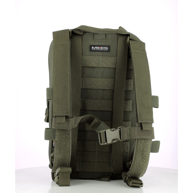 Snelle tas RAL7013 - Pentagon