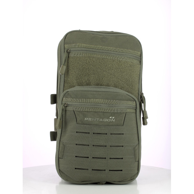 Szybka torba RAL7013 - Pentagon