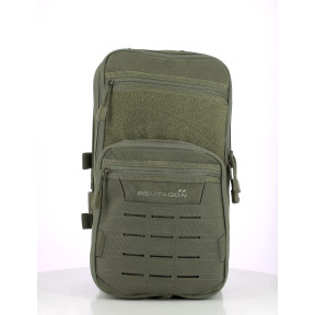 Schnelltasche RAL7013 - Pentagon