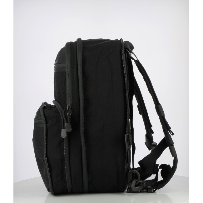 Sac rapide Black - Pentagon