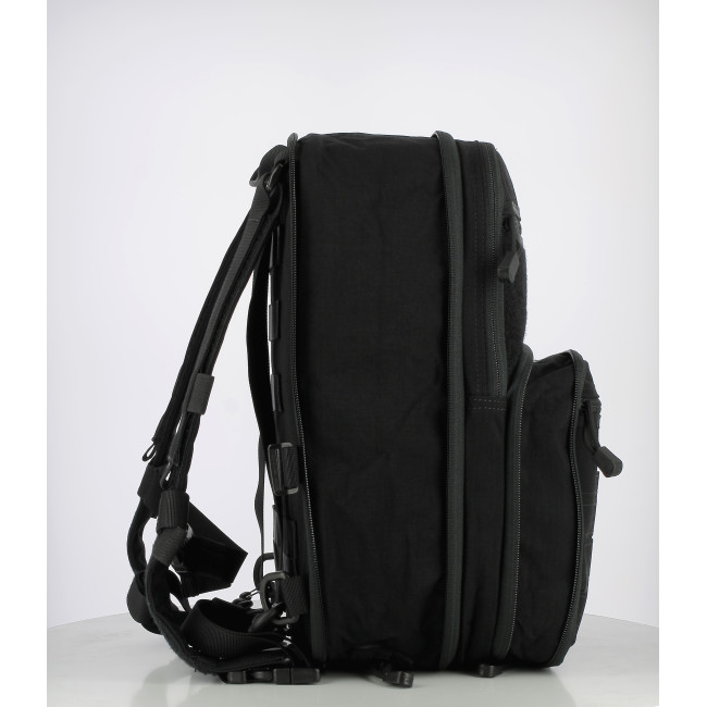 Schnelltasche Black - Pentagon