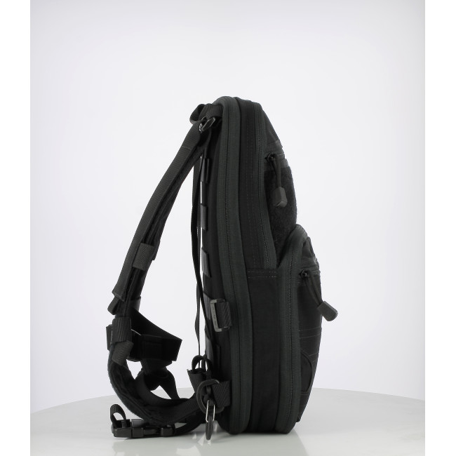 Sac rapide Black - Pentagon