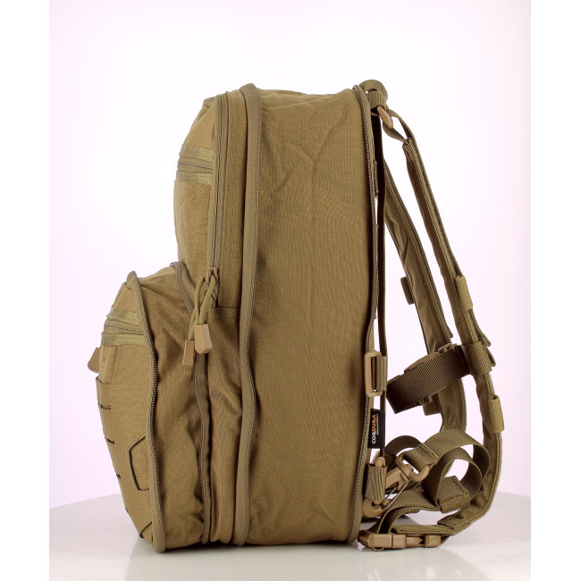 Szybka torba Coyote - Pentagon