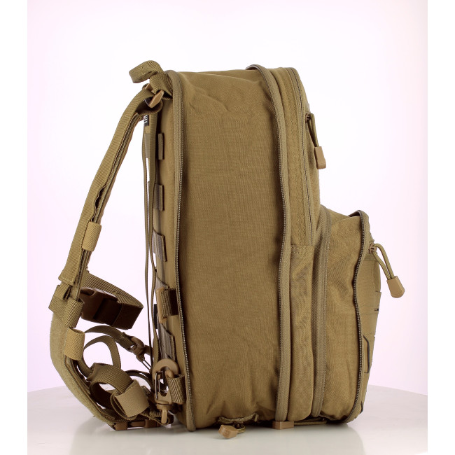 Sac rapide Coyote - Pentagon