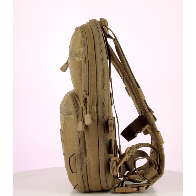 Schnelltasche Coyote - Pentagon