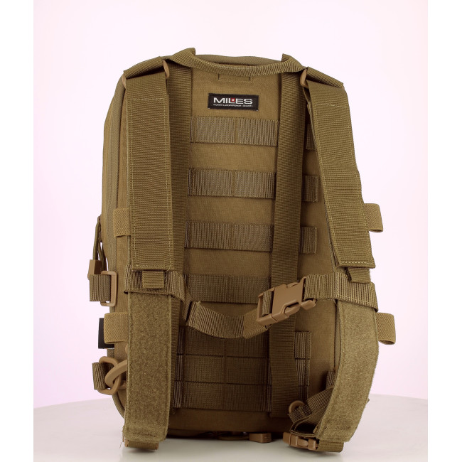 Szybka torba Coyote - Pentagon
