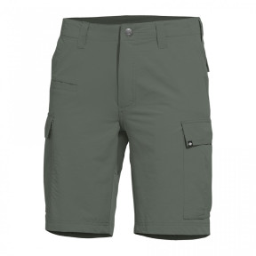 Shorts BDU 2.0 Tropic Camo Green - Pentagon
