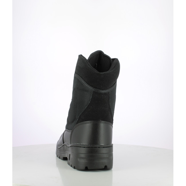 Chaussures Rangers Megatech Start - CityGuard